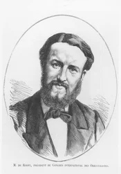Leon de Rosny